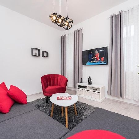 Tnt Apartment Zadar Exterior foto