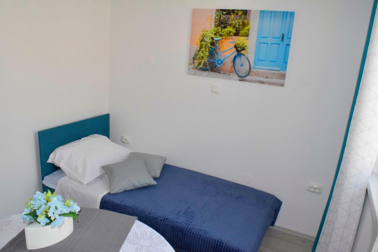 Tnt Apartment Zadar Exterior foto